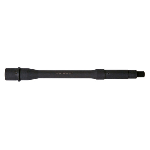 AR-15 5.56 NATO M4 1:7 Twist 10.5 MP Barrel