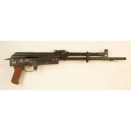 DDI 47S 7.62x39 Barreled Receiver AC