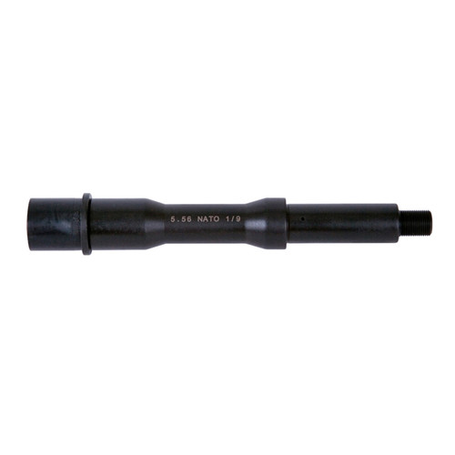 AR-15 5.56 NATO M4 7.5 Nitride Barrel