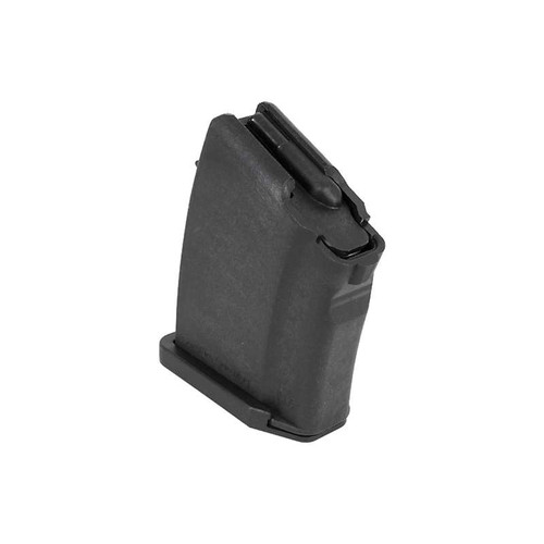 SGM Tactical Saiga 7.62x39, 3rd Black Polymer Mag