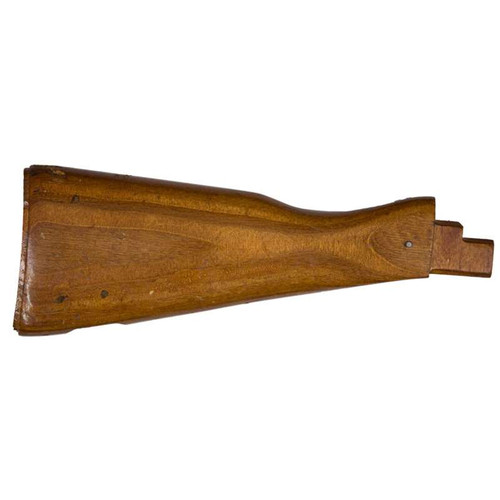 AK-47/74 Laminated Buttstock - NO Hardware