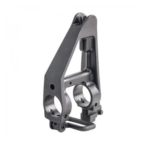 AR-15 A2 Front Sight Gas Block with Bayonet Lug