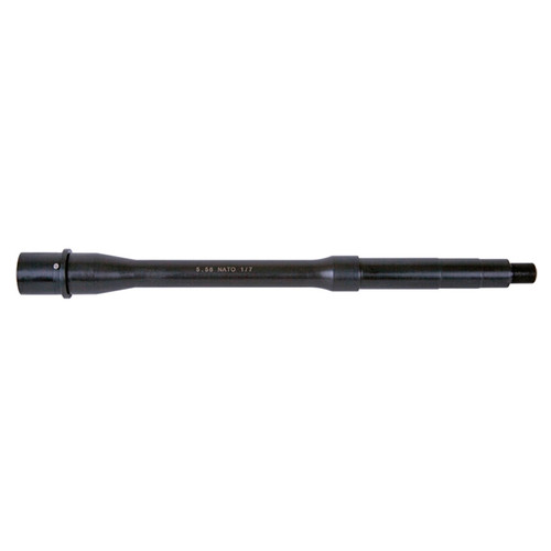 AR-15 5.56 NATO M4 11.5 Nitride Barrel