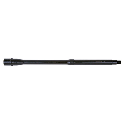 AR-15 .223 Wylde SCML 16 Nitride Barrel