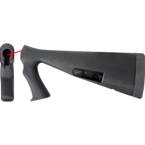 Speedfed Shotgun Pistol Grip Buttstock