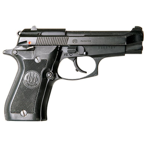 Beretta 84F .380 ACP 13rd Capacity Excellent Condition E