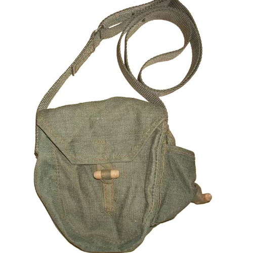 Polish 75rd AK Drum Pouch