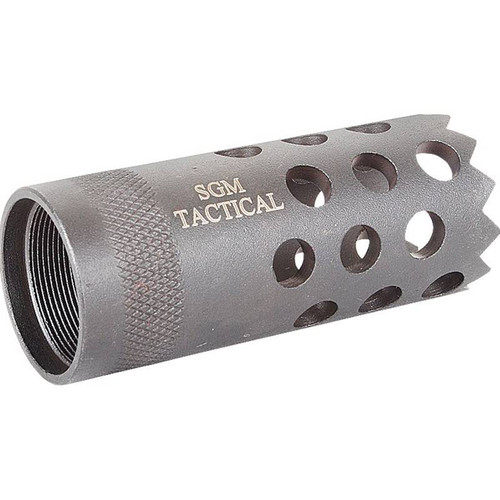 SGM Saiga 12GA Saber Boss Muzzle Brake