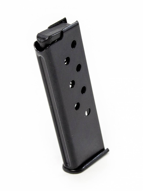 PROMAG BERETTA 21A BOBCAT .25 ACP 8RD BLUE STEEL MAGAZINE