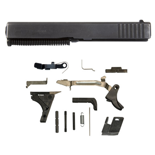 Factory GLOCK G21 Gen 2 .45 ACP Complete* Slide Upper and Lower Parts Build Kit