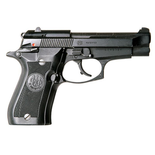 Beretta 84F .380 ACP 13rd Capacity Excellent Condition X