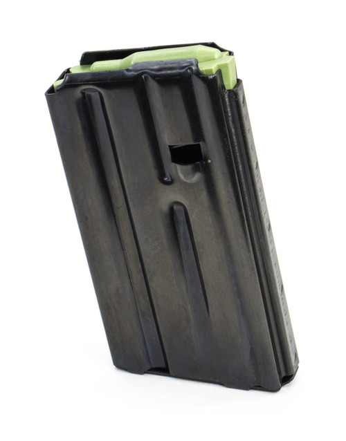 ProMag AR-15  .223/5.56 10rd NATO AR-15 Blued Detachable Magazine