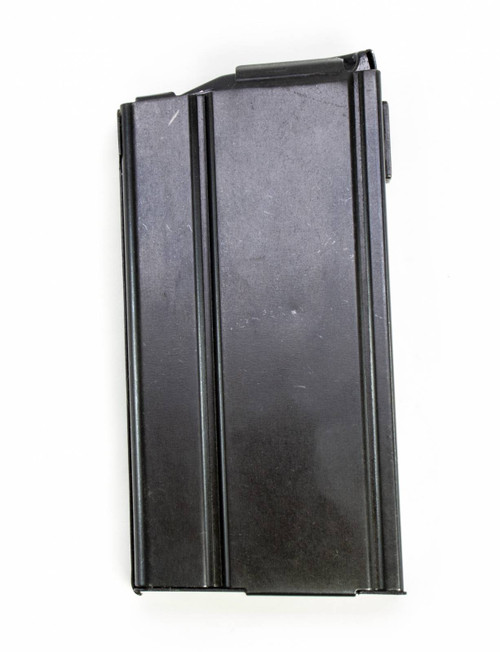 ProMag Springfield M14 308 Win,7.62x39mm Detachable 20rd Magazine  - Black Oxide