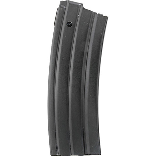 ProMag 223 Rem,5.56x45 30rd Ruger Mini-14 Black Oxide Detachable