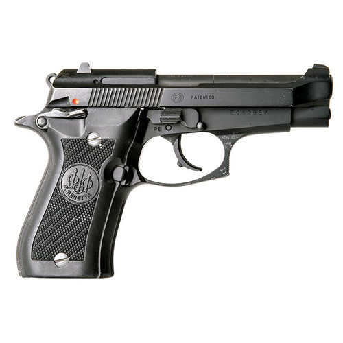 Beretta 84F .380 ACP 13rd Capacity Excellent Condition Y