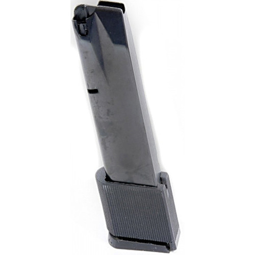 ProMag Beretta 92F Magazine 9mm Luger 20rd Steel Blued