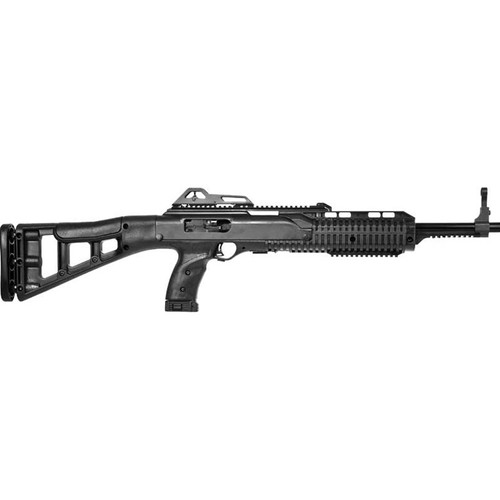 Hi-Point Carbine .45 Cal Rifle - Black Polymer