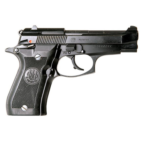 Beretta 84F .380 ACP 13rd Capacity Excellent Condition Z