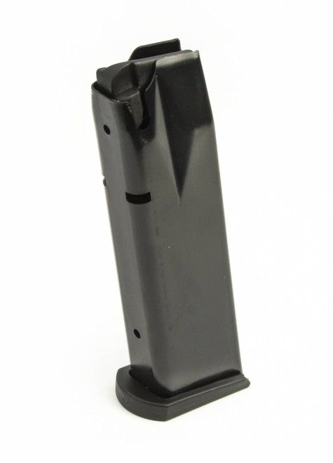ProMag 9mm 15rd Sig Luger P226 Black Oxide Detachable