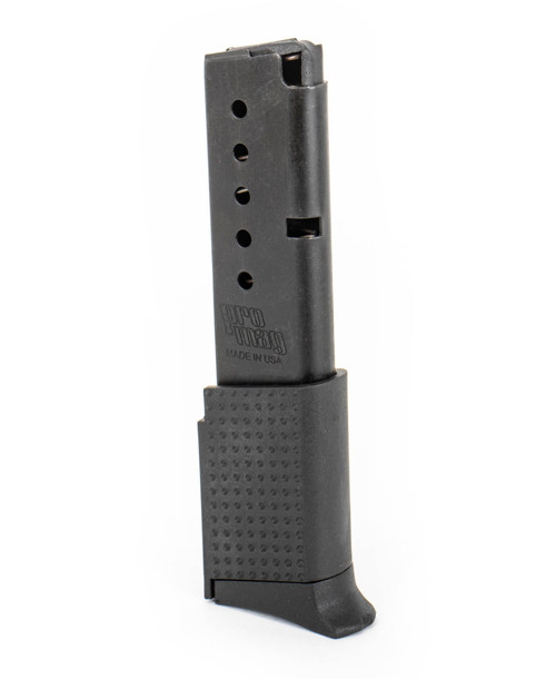 ProMag 380 ACP 10rd Ruger LCP Blued Extended Magazine