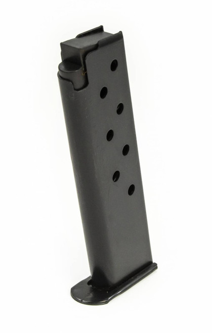 ProMag 9mm Luger 8rd S&W Model 39 Blued Steel Magazine