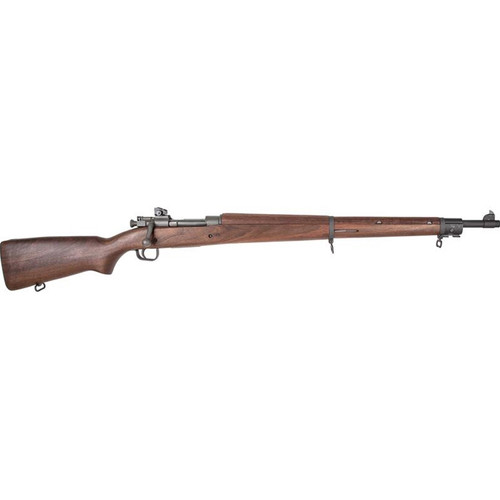 WWII M1903-A3 Springfield .30-06 Bolt Action