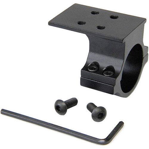 30mm STS Scope Tube Mounting Kit