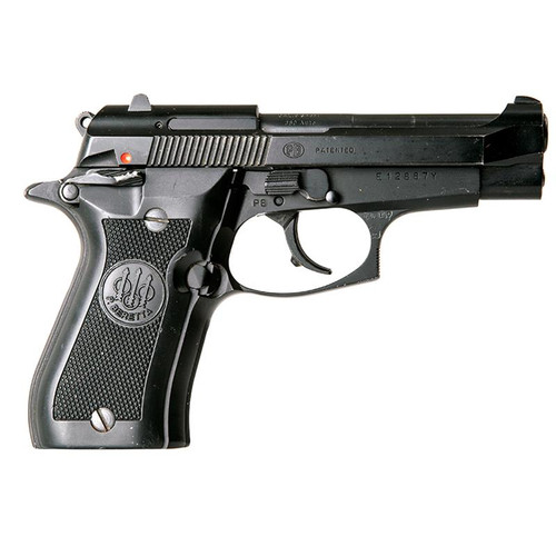 Beretta 84F .380 ACP 13rd Capacity Excellent Condition AC