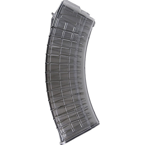 PROMAG AK-47 762X39 30RD POLY SMOKE