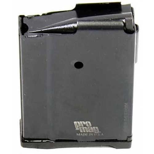 ProMag Mini Thirty 7.62x39mm 10rd Ruger  Blued Steel Detachable