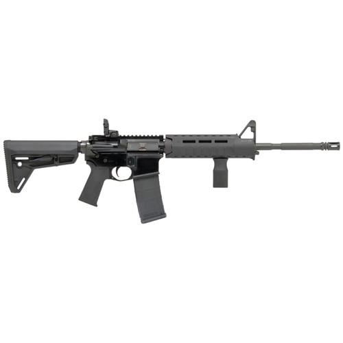 Colt LE6920MPS-B AR15 .223/5.56 with Magpul Accessories