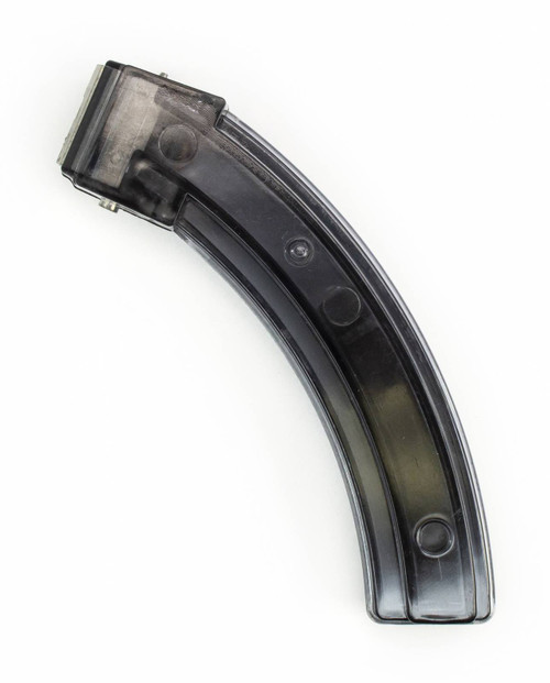 ProMag .22 LR 10rd Ruger 10/22, Charger Smoke Magazine