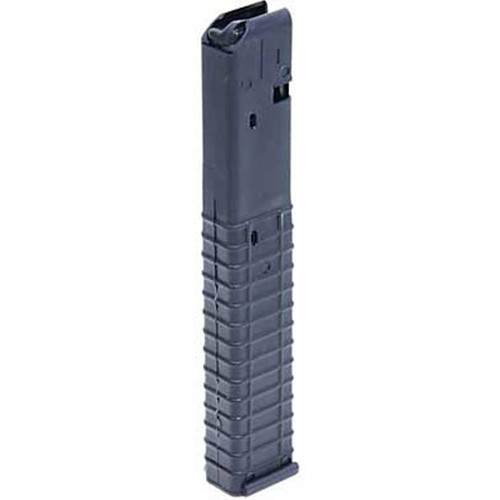 Pro-Mag AR-15 Magazine 9mm Luger 32 Rounds Polymer Black