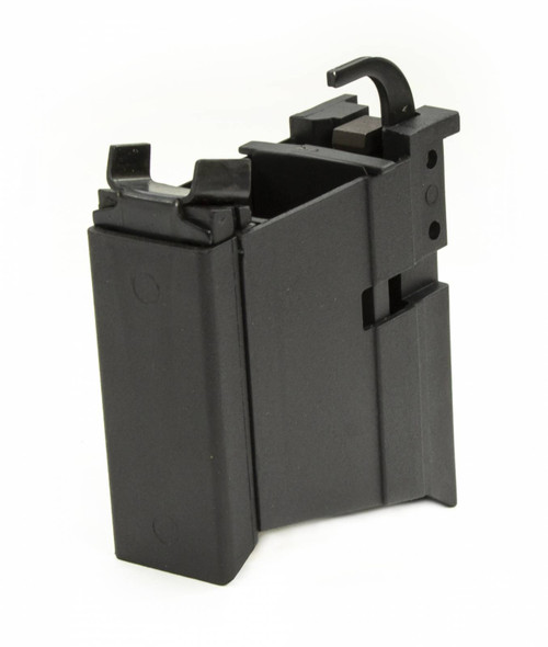 ProMag PM237B Magazine Quick Change Adapter Block  9mm Luger AR-15, M16 Black Polymer