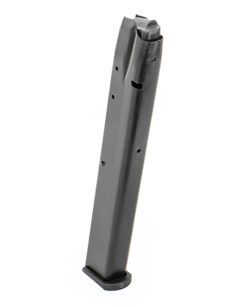 PROMAG COLT 9MM 32RD CZ-75 BLUED STEEL MAGAZINE