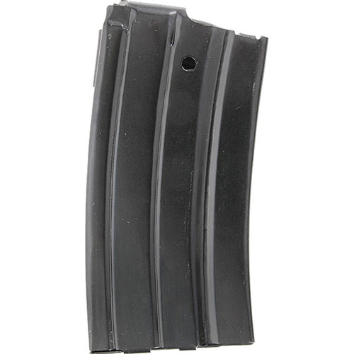 ProMag .223/5.56 20rd Ruger Mini-14 Black Oxide Detachable