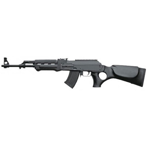 Yugo N-Pap AK-47 Single Stack 7.62x39 with Thumbhole Stock