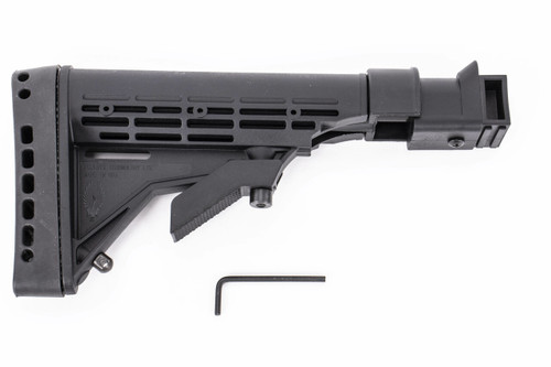 Phoenix Technology Kicklite AK 47/74 Stamped Receiver Six-Position Stock