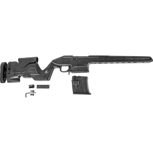 ProMag AA9130 Archangel Precision Stock Black Synthetic Mosin Nagant