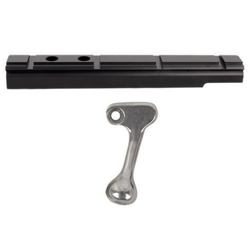 Mosin Nagant Scope Mount with Bolt Handle