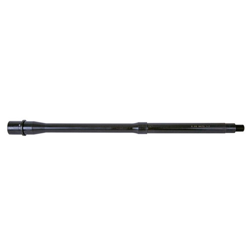 AR-15 5.56 NATO SCML 1:7 Twist 16 Nitride Barrel