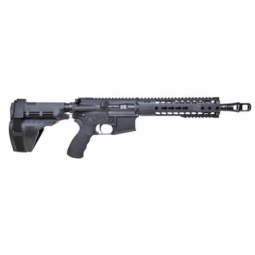 Radical Firearms AR-15 10.5 .458 Socom Complete Pistol with FHR and SB15