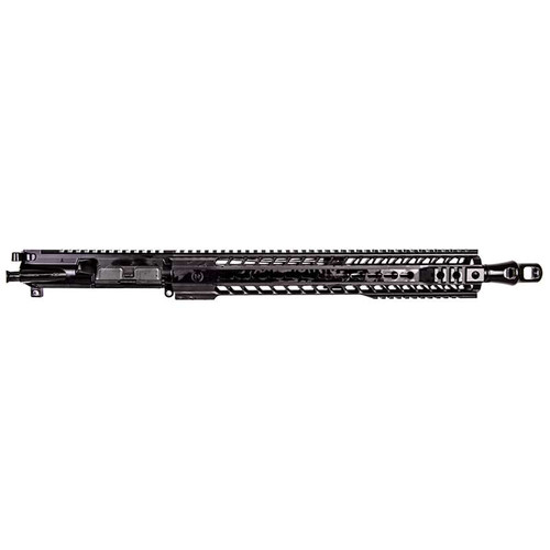 Radical Firearms  AR-15 16 .458 SOCOM Complete Upper with 15 KeyMod FHR Handguard