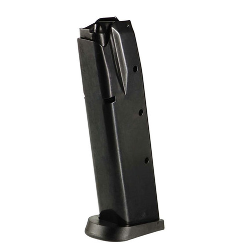 IWI Jericho 941 Magazine 9mm Luger 16rd Steel - Black
