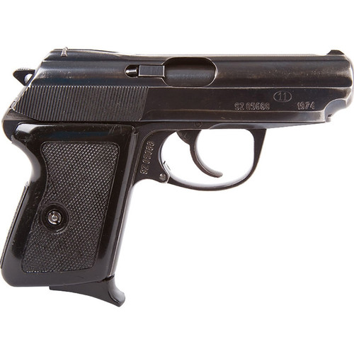 Polish P-64 9X18 Model M Makarov - C&R Eligible