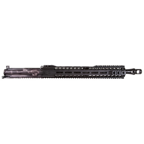 Radical Firearms AR-15 Complete .458 SOCOM Upper w/ 16 BBL & 15 M-LOK MHR Handguard (CLOSEOUT - Blemished)