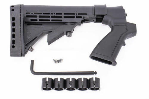 Kicklite Mossberg 12G 500, 590, 835 Six-position Stock