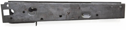 DDI AK-47, 7.62x39mm 47SF Left Side-Folding Stamped Steel Receiver 10
