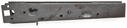 DDI AK-47, 7.62x39mm 47SF Left Side-Folding Stamped Steel Receiver!