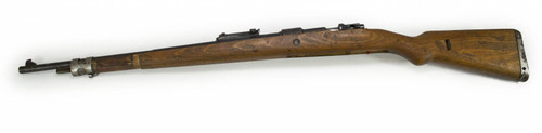 Bruno VZ24 8mm Rifle